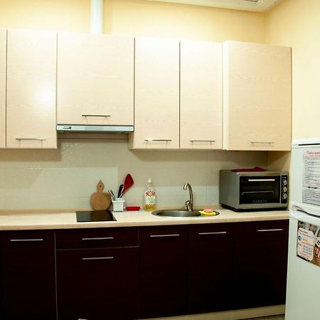 אוזהורוד Wonderful Flat On City Center מראה חיצוני תמונה