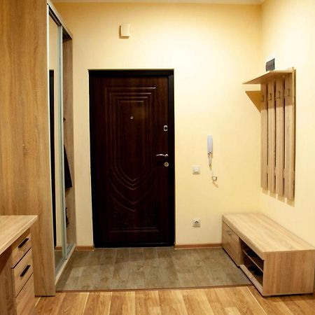 אוזהורוד Wonderful Flat On City Center מראה חיצוני תמונה